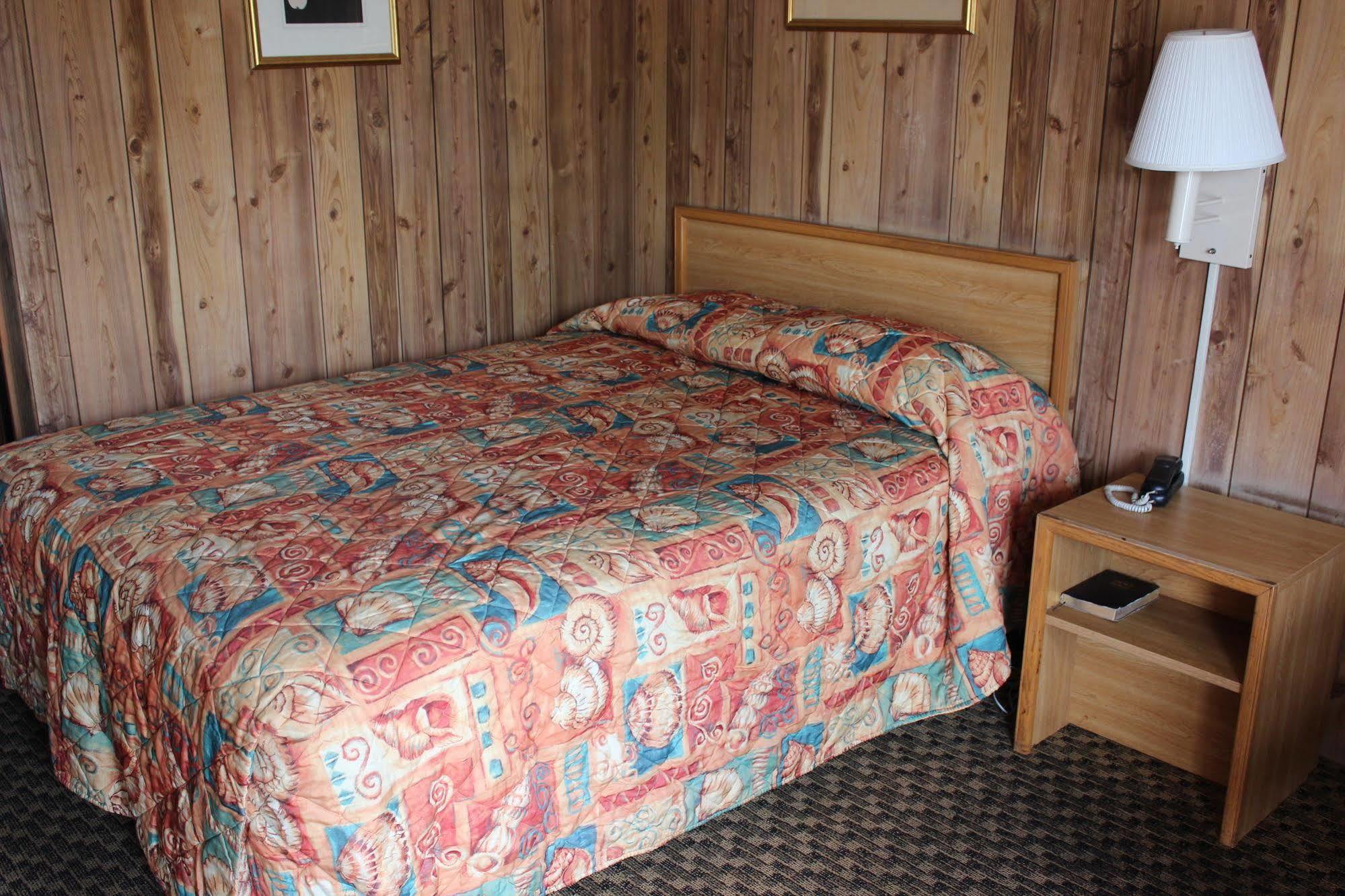 Carolina Lodge Walterboro Exterior foto